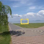 In 19477 Balatonmáriafürdő